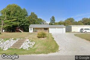 6191 State Route 132 E, Sebree, KY 42455