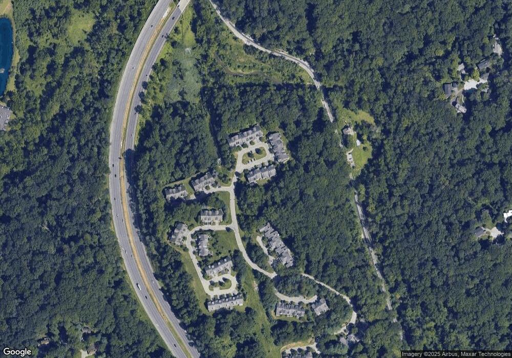 6803 Newstead Ln, Baltimore, MD 21209 - photo 1