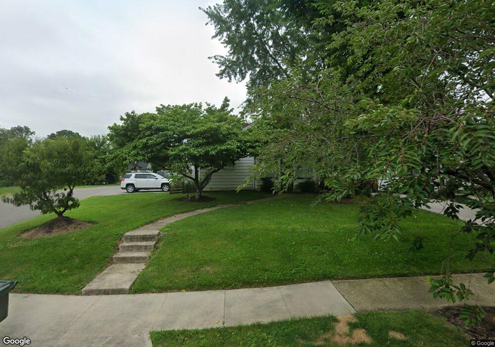 612 S Hampton Rd, Columbus, OH 43213 - photo 1