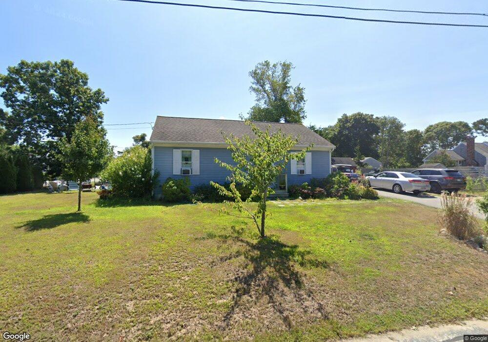 25 Cross St, Dennis Port, MA 2639 - photo 1