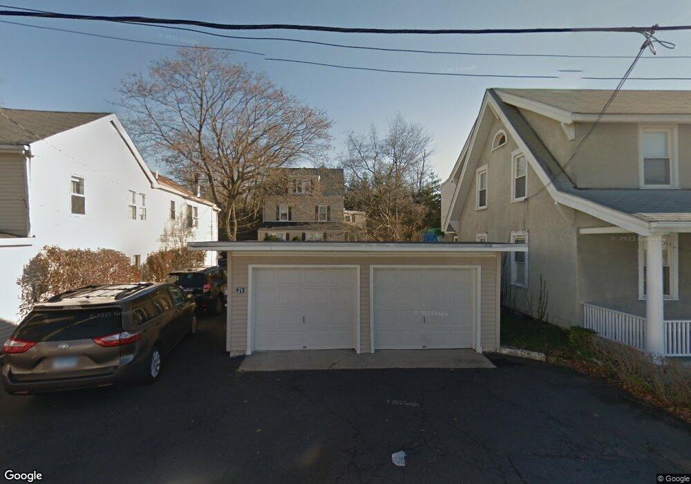 71 Le Grande Ave unit 1, Greenwich, CT 06830 - photo 1