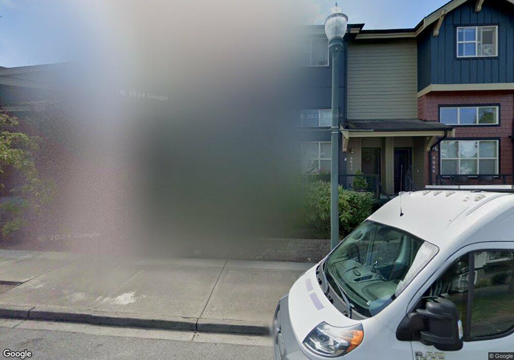 4844 Pointes Dr, Mukilteo, WA 98275 - photo 1