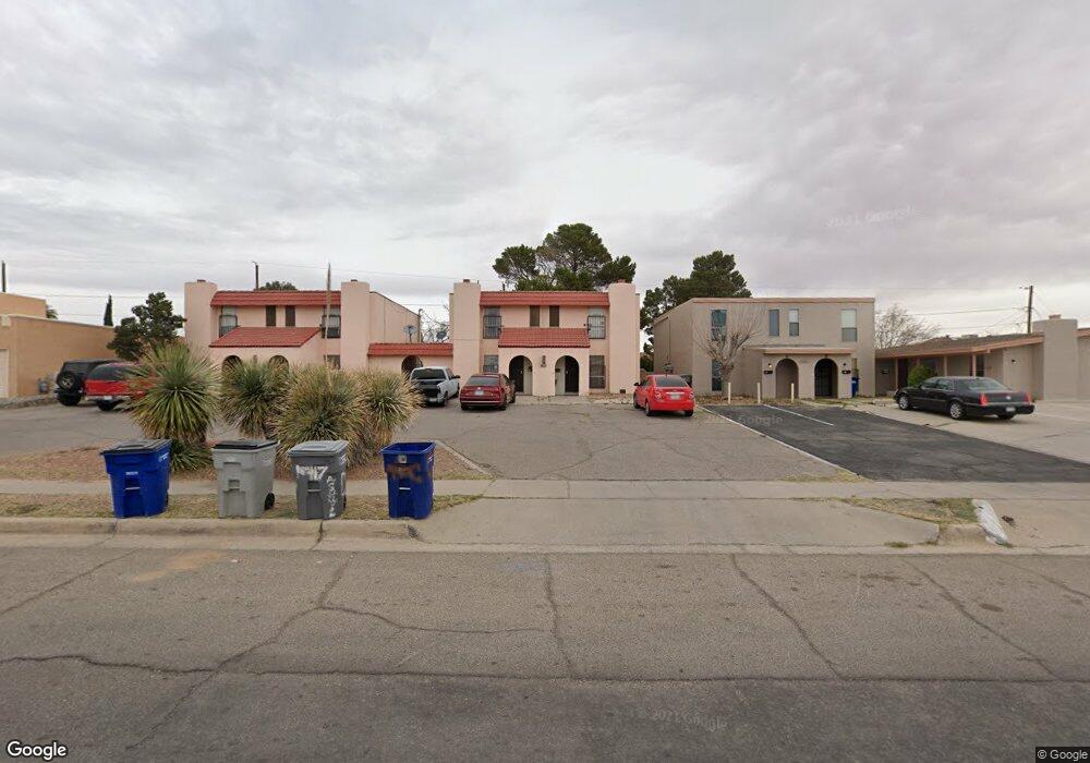 10417 Ashwood Dr, El Paso, TX 79935 - photo 1