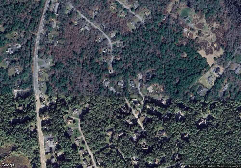 15 Old Logging Rd, Marion, MA 02738 - photo 1