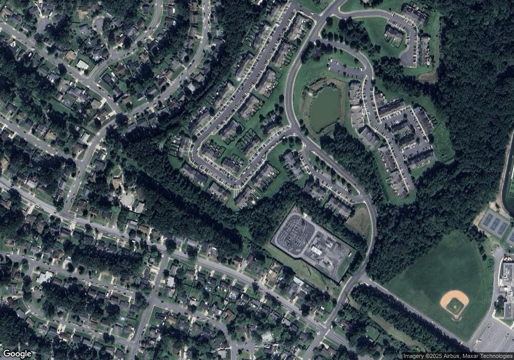 410 Macintosh Cir, Joppa, MD 21085 - photo 1