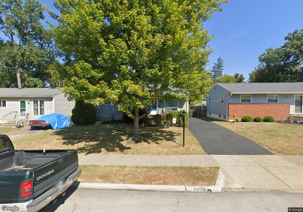 1224 Zebulon Ave, Columbus, OH 43224 - photo 1