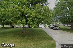 222 W Walnut St, Monroe, IN 46772