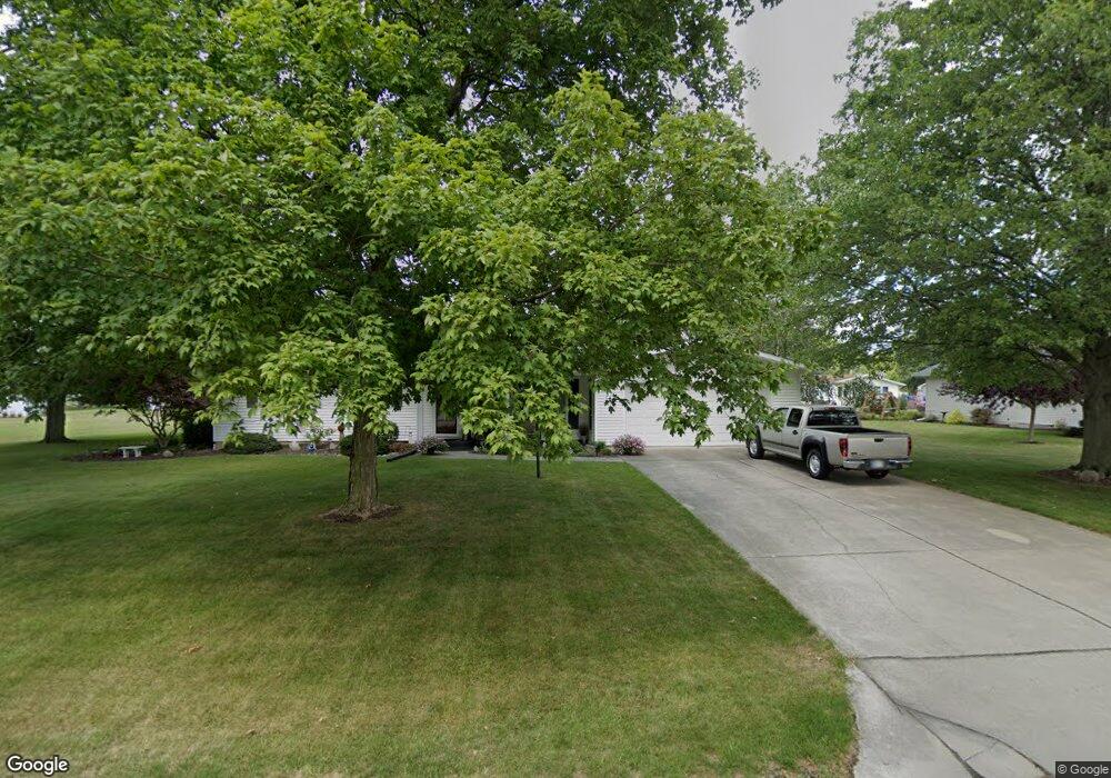 222 W Walnut St, Monroe, IN 46772 - photo 1