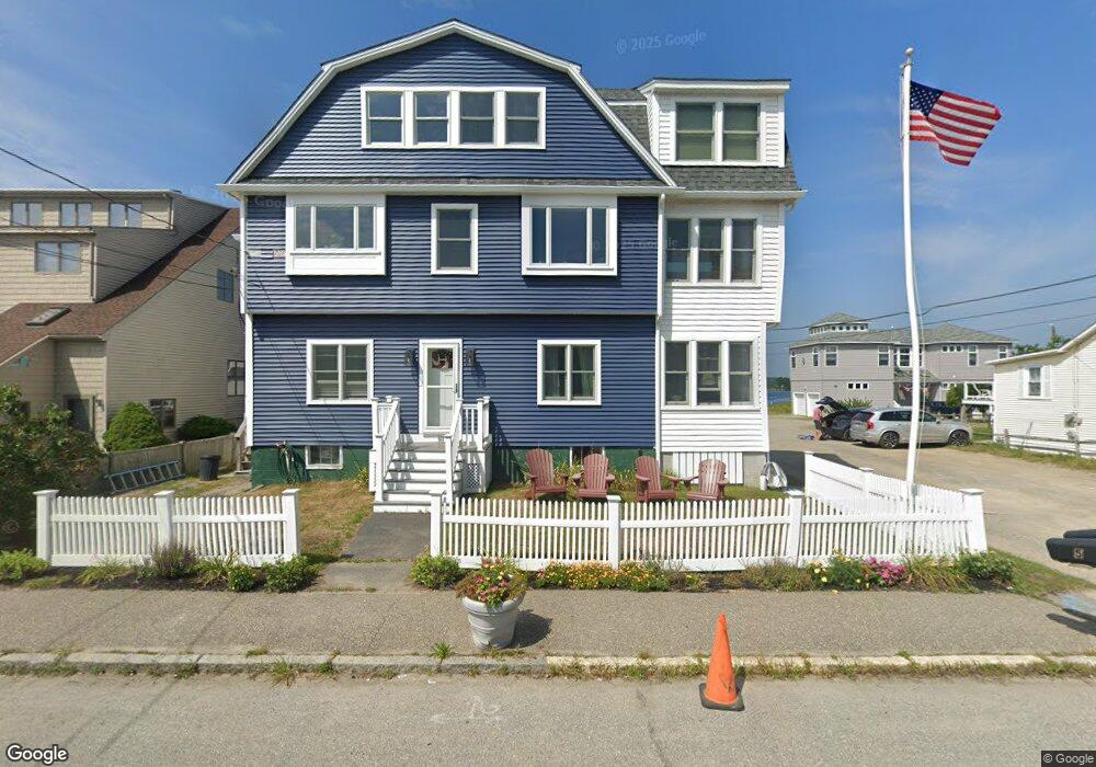 557 N End Blvd unit A, Salisbury, MA 01952 - photo 1