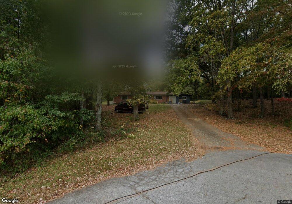 933 Remington Dr SE, Conyers, GA 30094 - photo 1