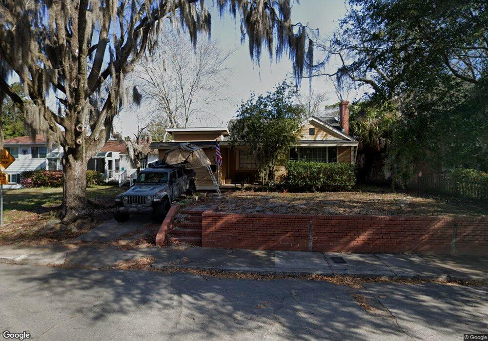 524 Durant Ave, Savannah, GA 31404 - photo 1