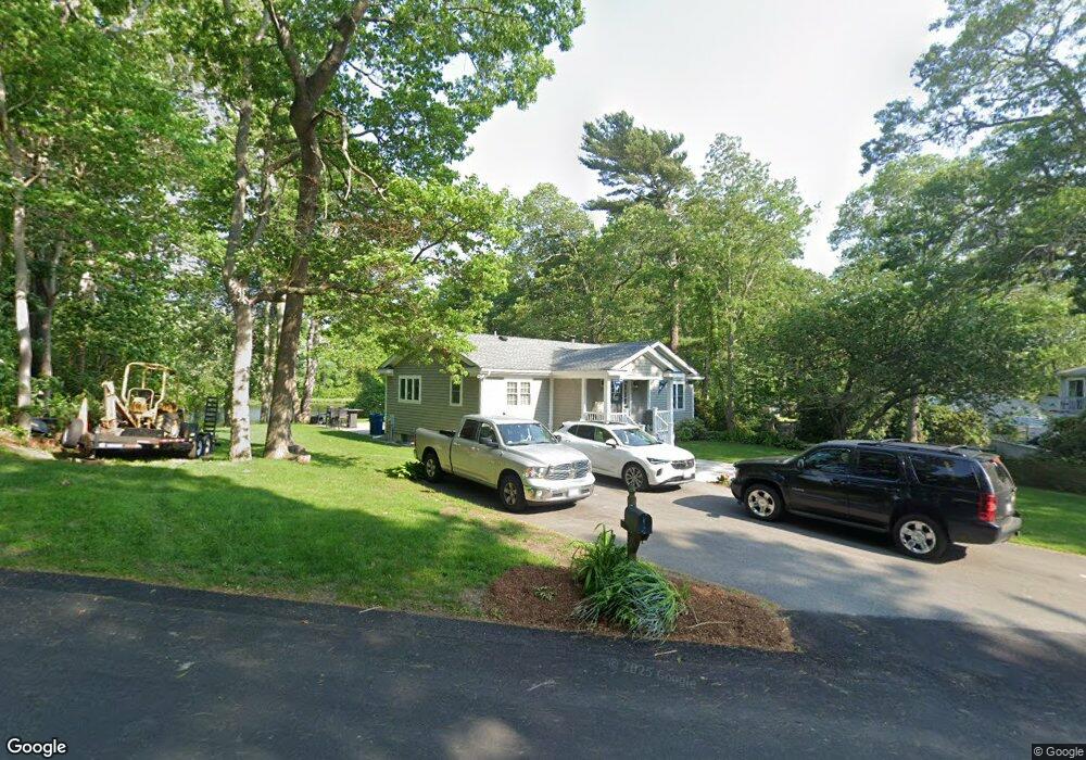 1 Kennedy Pkwy, Plymouth, MA 02360 - photo 1