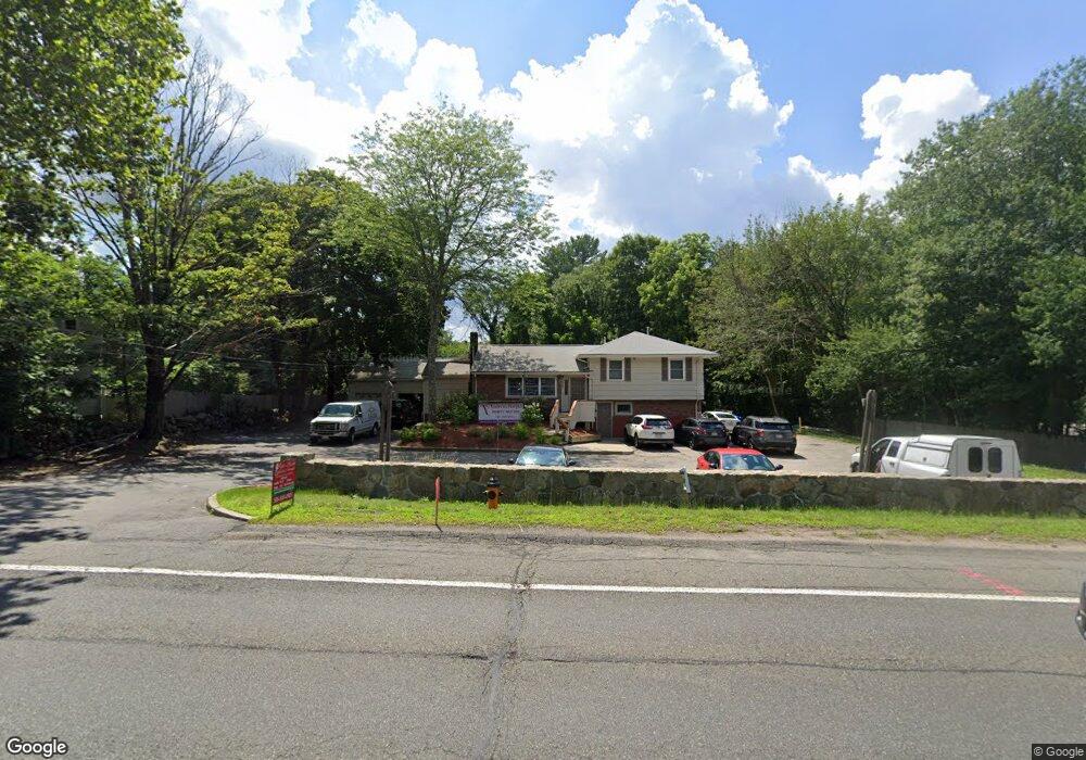 111 Washington St unit 1, North Easton, MA 02356 - photo 1