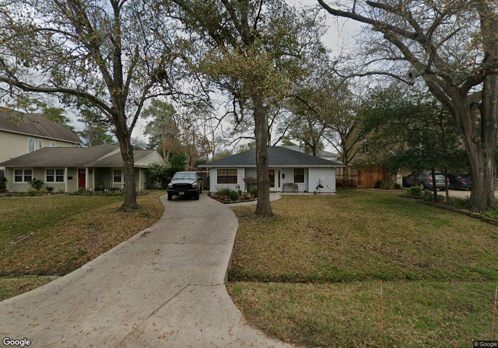 922 Lamonte Ln, Houston, TX 77018 - photo 1