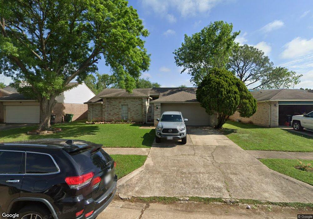 6310 Caneridge Dr, Houston, TX 77053 - photo 1