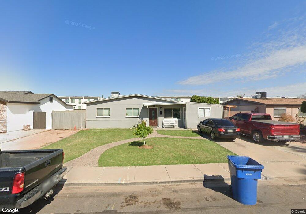 434 E Garnet Ave, Mesa, AZ 85204 - photo 1