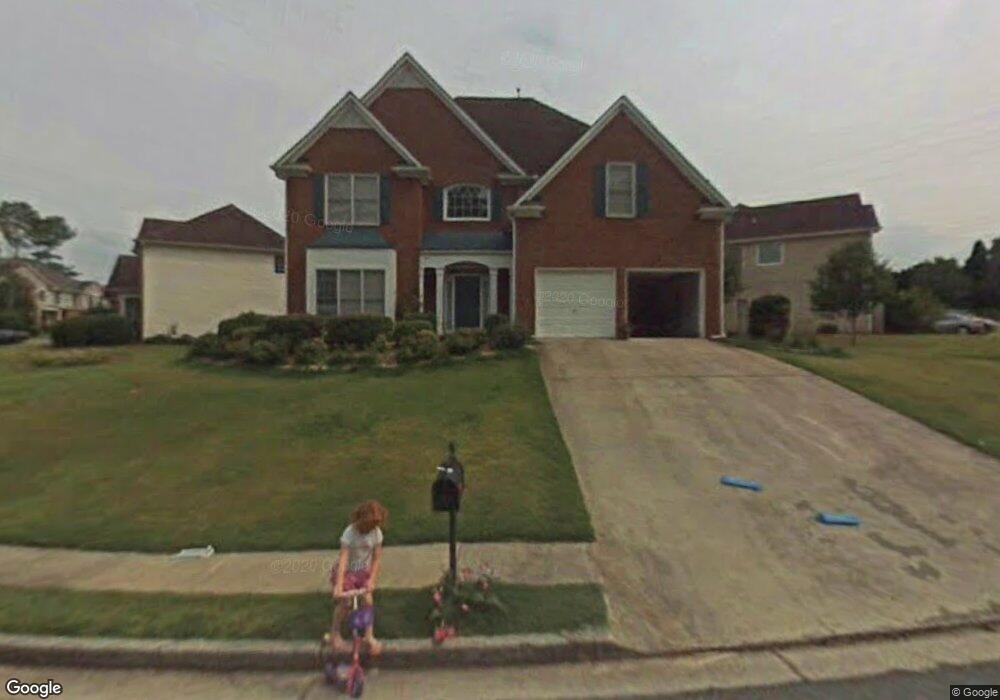 3524 Montwood Ct, Marietta, GA 30062 - photo 1