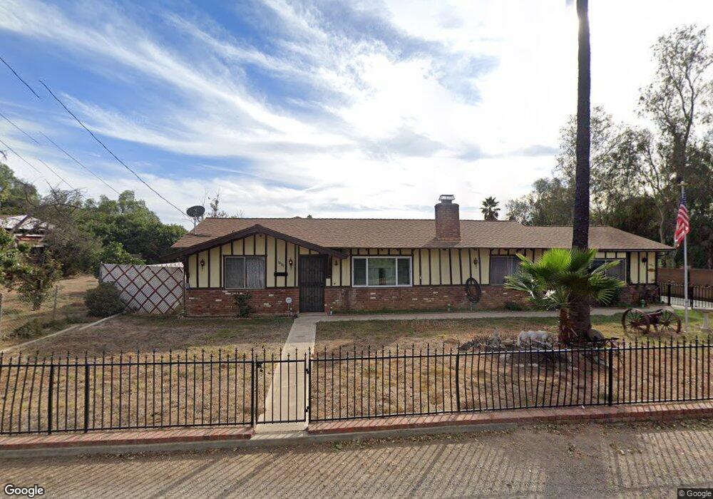 18701 Bert Rd, Riverside, CA 92508 - photo 1