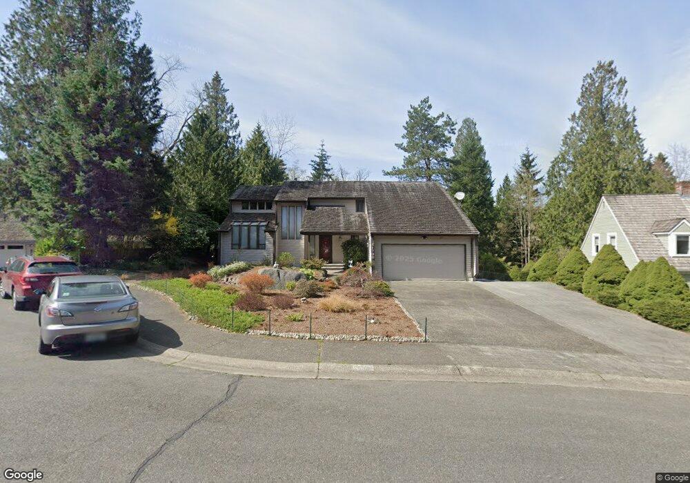 21700 21st Ave W, Brier, WA 98036 - photo 1