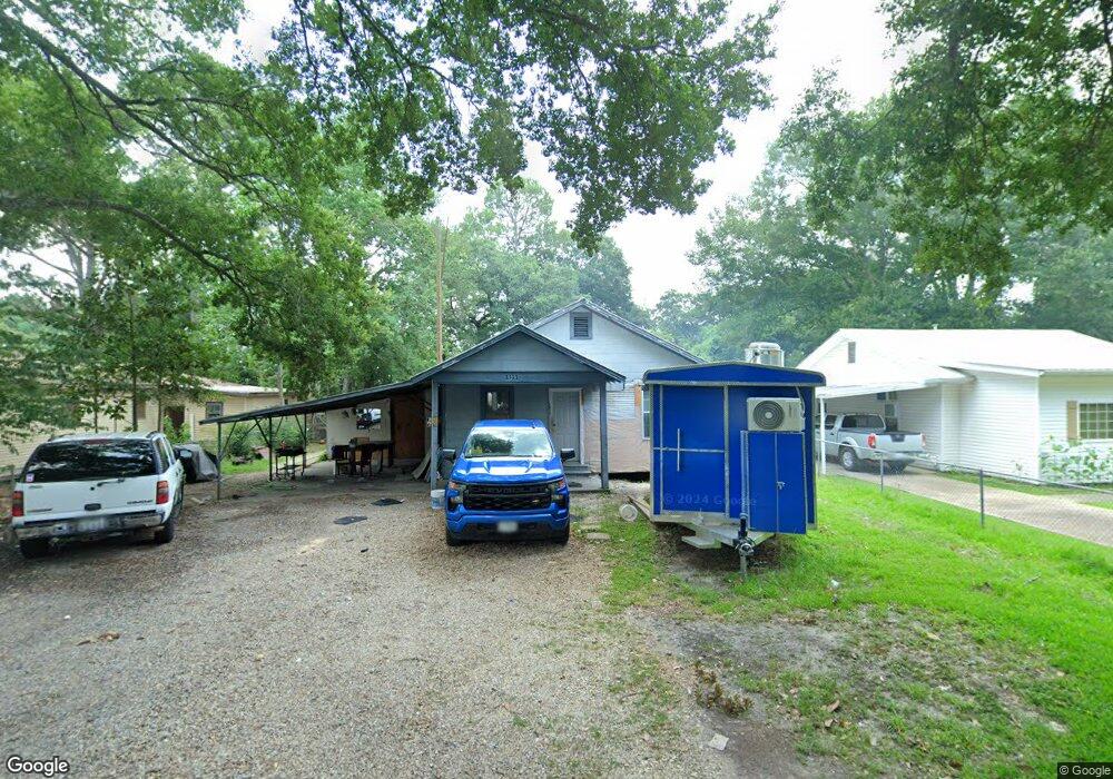 1311 Dudley St, Eunice, LA 70535 - photo 1