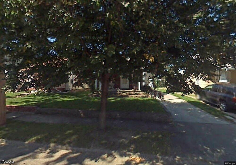 1146 Olson St, Toledo, OH 43612 - photo 1