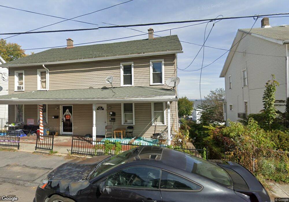 906/908 Eynon St, Scranton, PA 18504 - photo 1