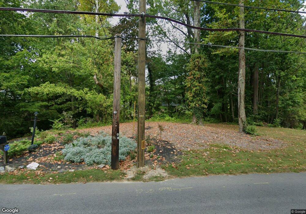 208 N Ithan Ave, Villanova, PA 19085 - photo 1