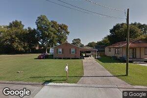 149 Vivian St, Houma, LA 70363