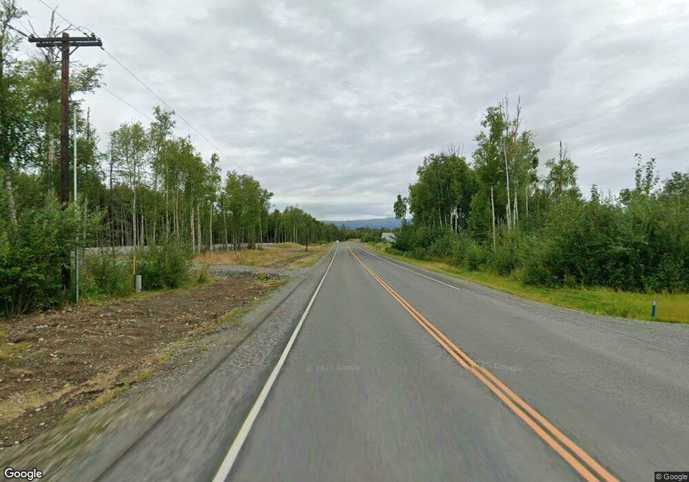 2901 S Weeping Birch St, Wasilla, AK 99654 - photo 1