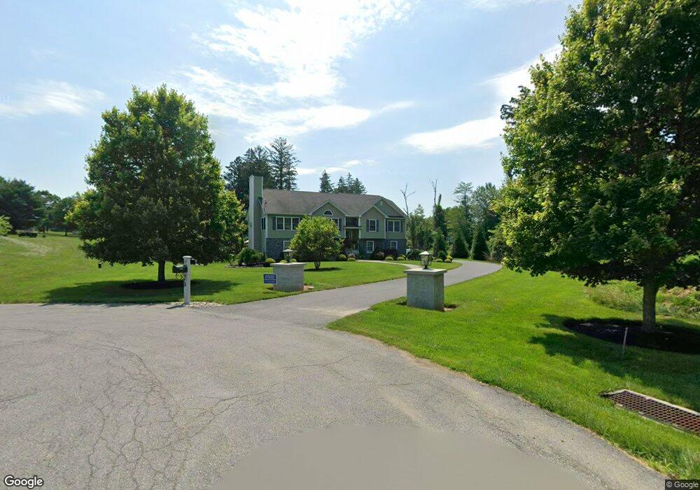 145 Redstone Dr unit Lot14, Nazareth, PA 18064 - photo 1