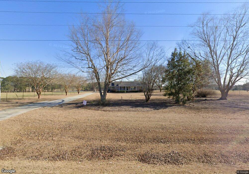 2475 Ga Highway 111, Moultrie, GA 31768 - photo 1