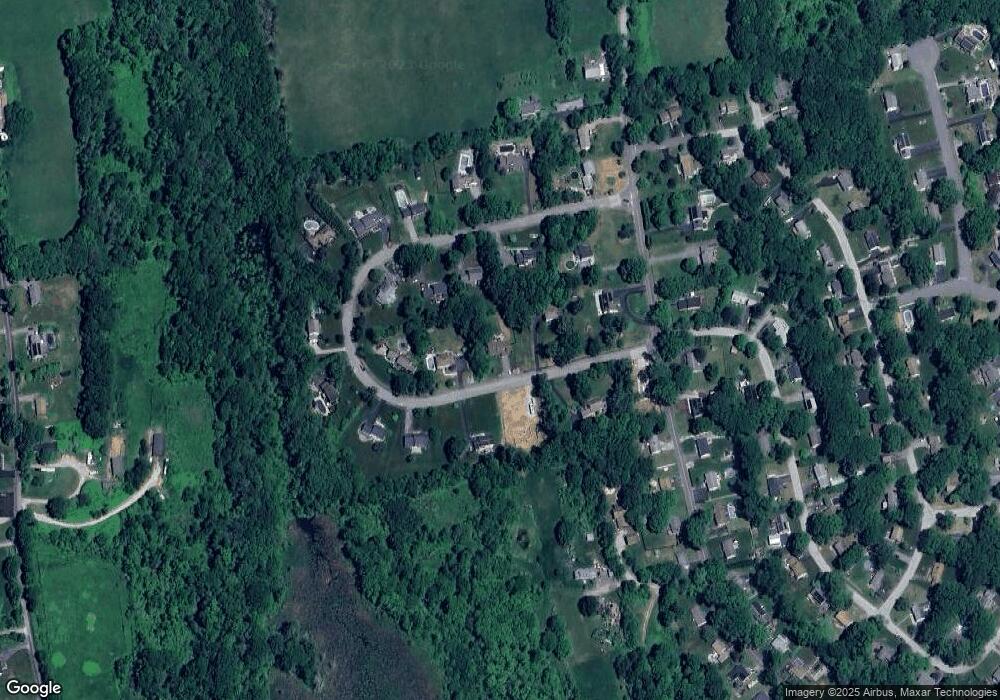 6 Camelot Cir, Dudley, MA 01571 - photo 1