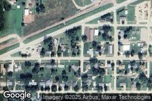 504 W Broadway St, Randolph, NE 68771