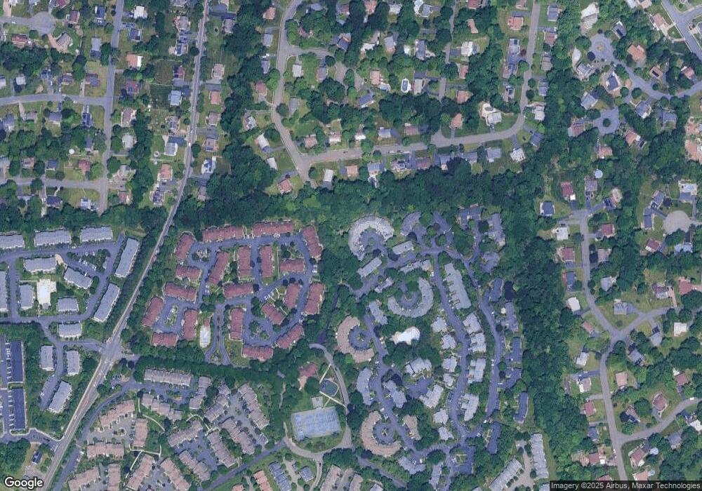 263 Treetop Cir, Nanuet, NY 10954 - photo 1