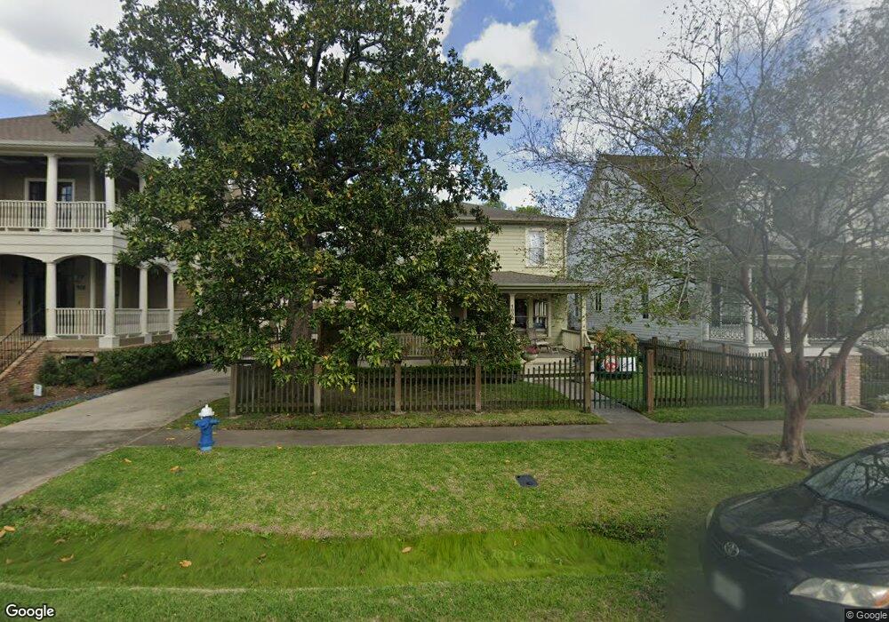 1830 Arlington St, Houston, TX 77008 - photo 1