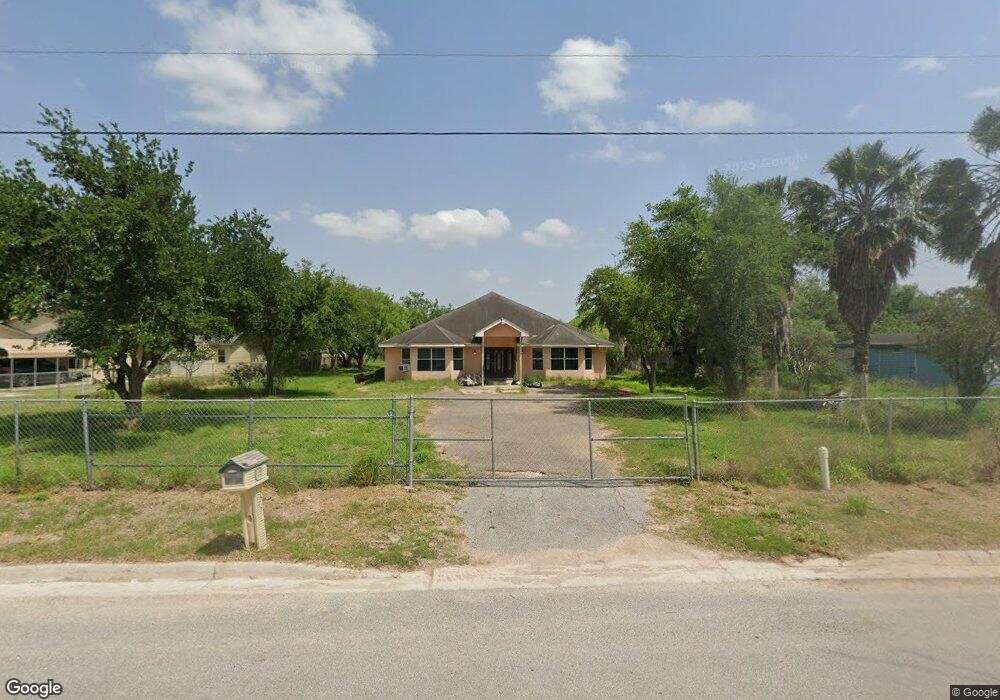 1104 Whitewing St, Alamo, TX 78516 - photo 1
