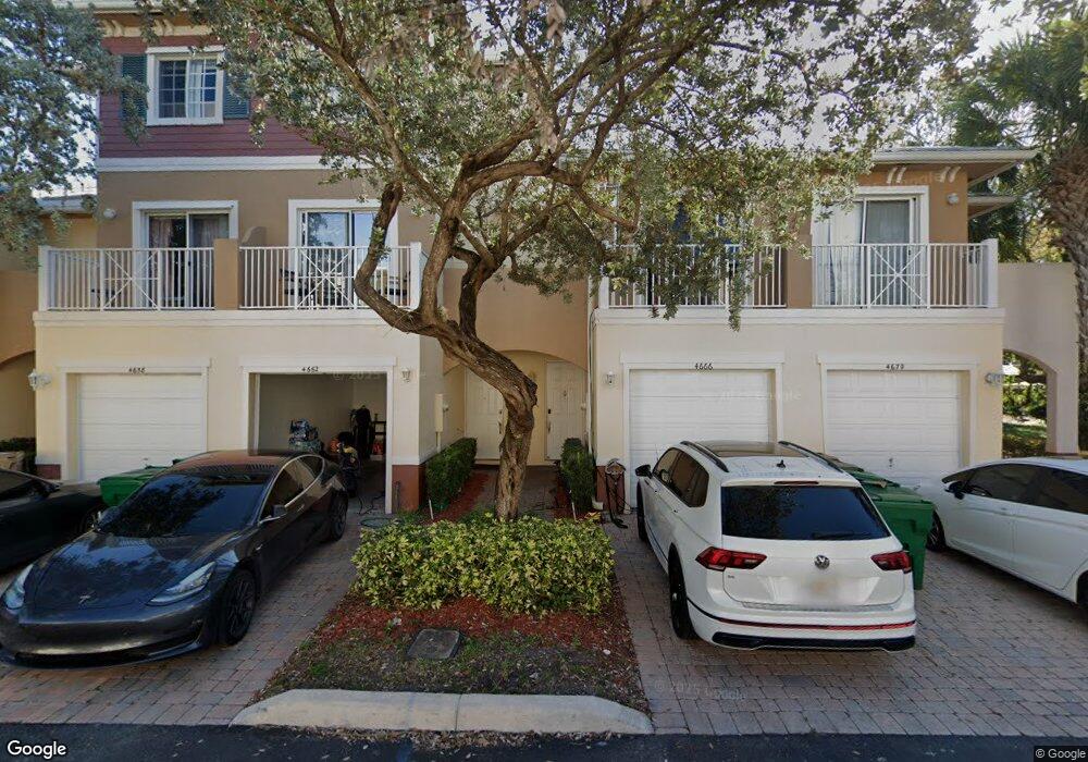 4666 SW 75th Way, Davie, FL 33314 - photo 1