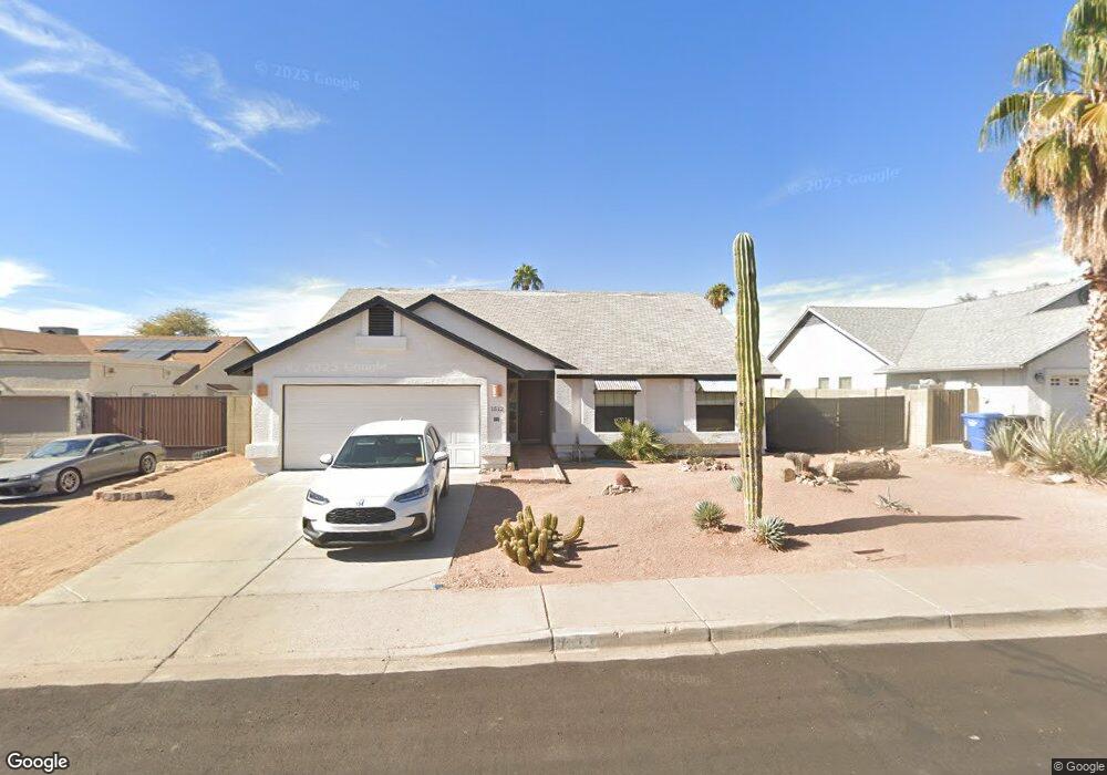 1512 E Piute Ave, Phoenix, AZ 85024 - photo 1