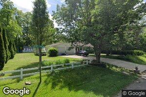 4877 Tanglewood Dr, Conover, OH 45317