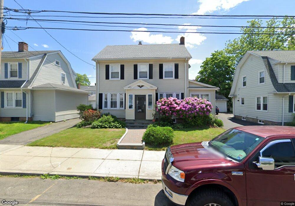 63 Keeler Ave, Bridgeport, CT 06606 - photo 1