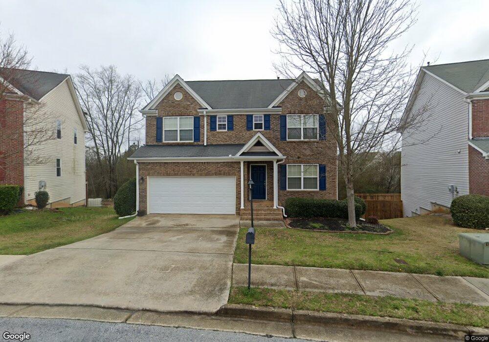 2735 Storybook Ct unit 3B, Grayson, GA 30017 - photo 1