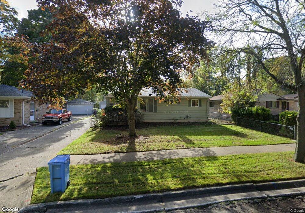 1807 S Holly Way, Lansing, MI 48910 - photo 1