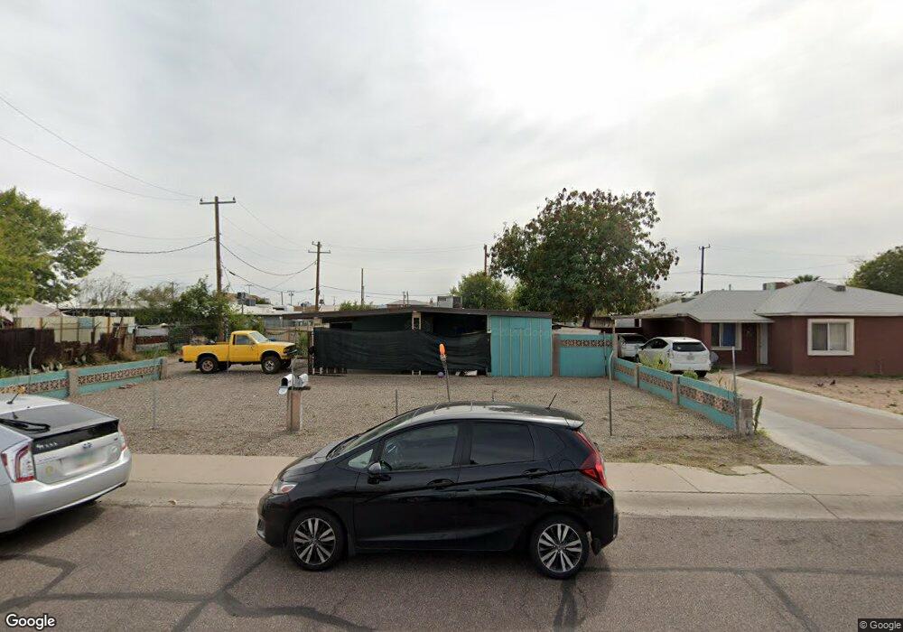 1531 E Cypress St, Phoenix, AZ 85006 - photo 1