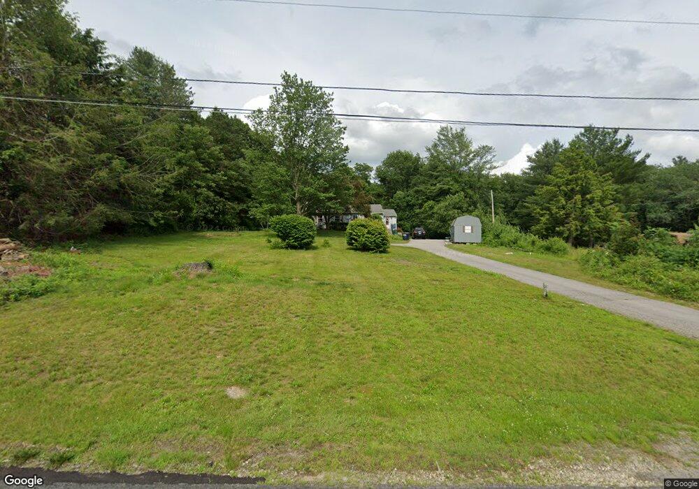 46 Davidson Rd, Charlton, MA 01507 - photo 1