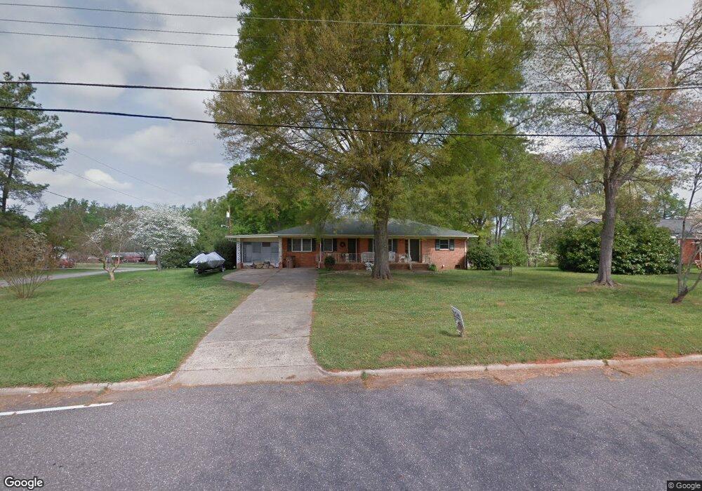 1312 Wesson Rd, Shelby, NC 28152 - photo 1