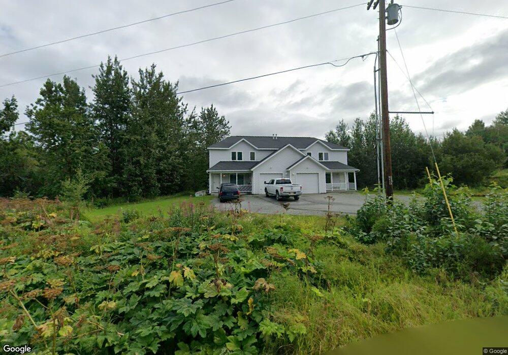 1451 N Legacy Ln, Palmer, AK 99645 - photo 1