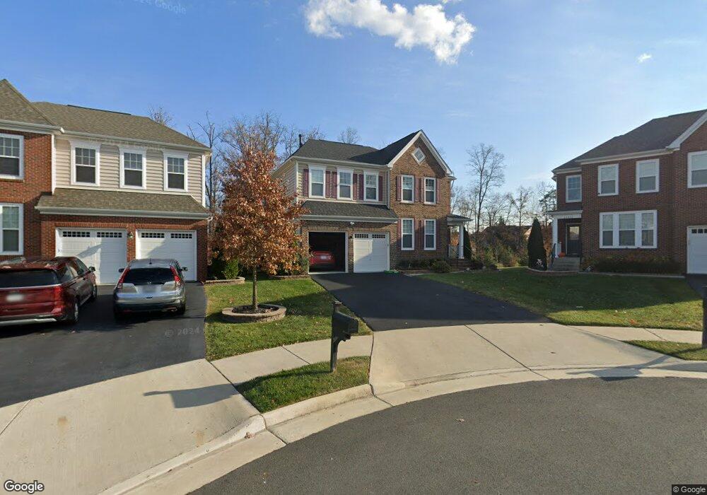 24886 Coventry Grove Ct, Chantilly, VA 20152 - photo 1