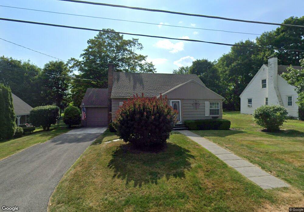 7 Dartmouth St, Rutland, VT 05701 - photo 1