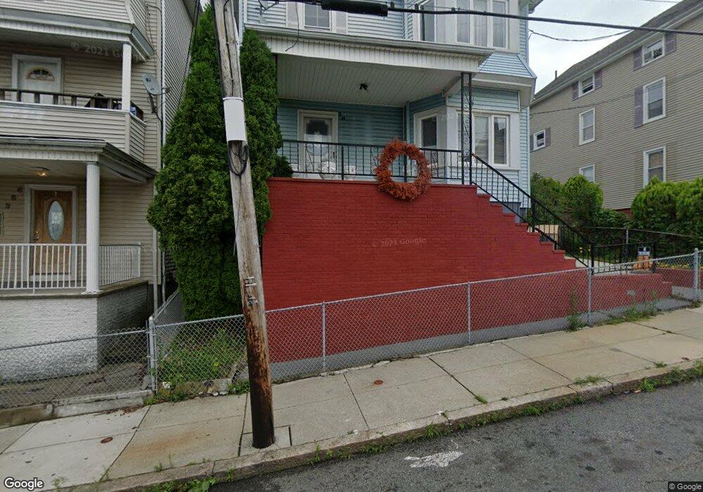 362 Mulberry St, Fall River, MA 02721 - photo 1