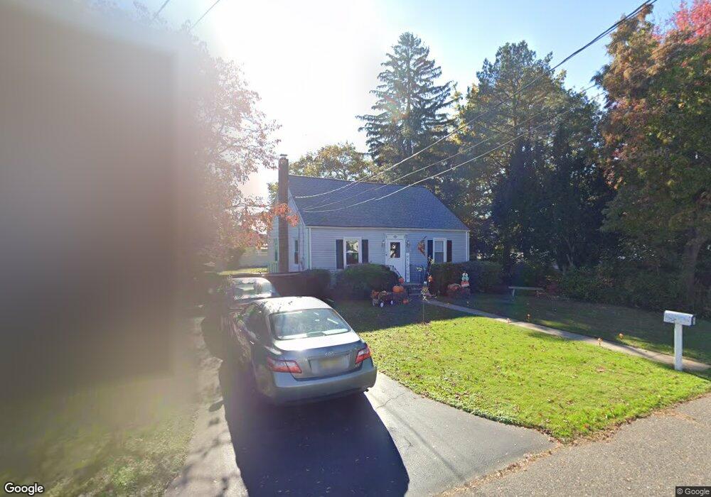 8 Elm Ave, Bordentown, NJ 08505 - photo 1